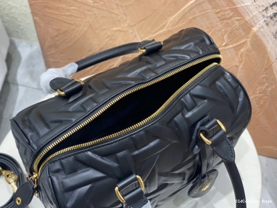 OldCobbler Bags Groove bag Di0r 25 0709